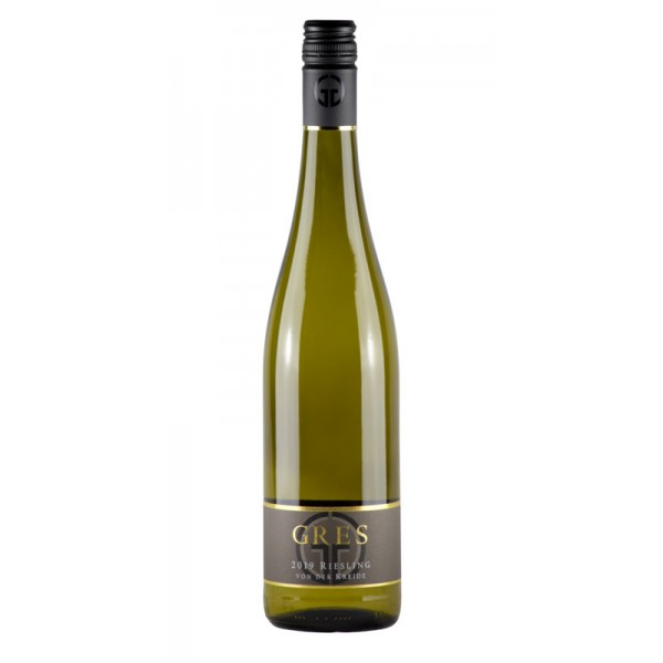 Riesling "Von der Kreide"